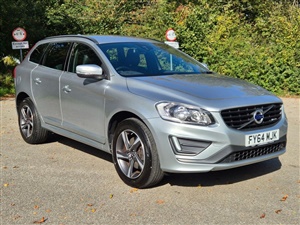 Large image for the Used Volvo XC60