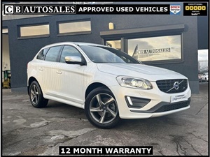 Large image for the Used Volvo XC60
