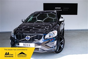 Large image for the Used Volvo XC60