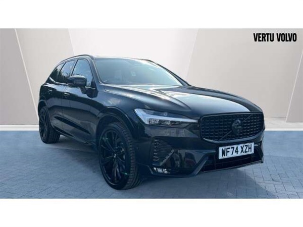 Large image for the Used Volvo XC60