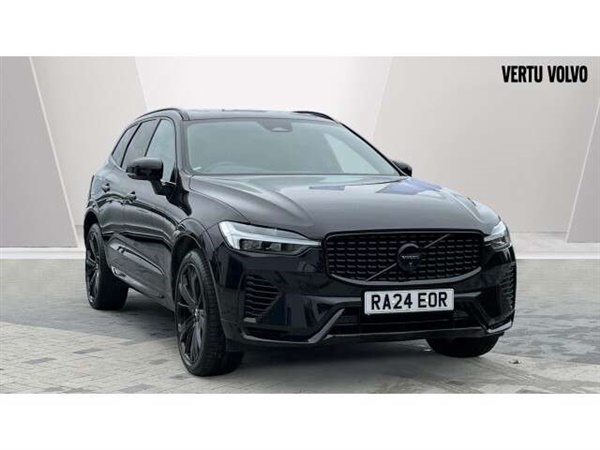 Large image for the Used Volvo XC60