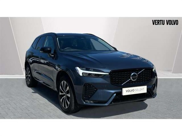 Large image for the Used Volvo XC60