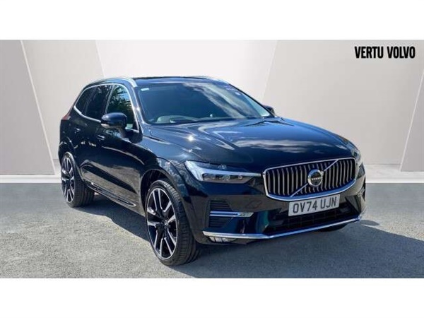 Large image for the Used Volvo XC60