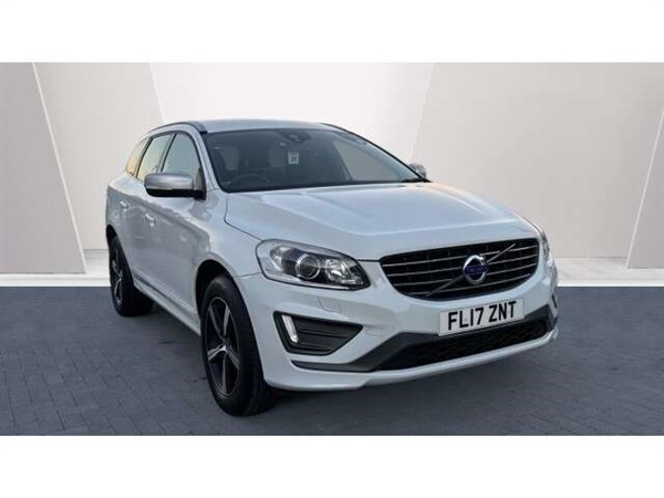 Large image for the Used Volvo XC60