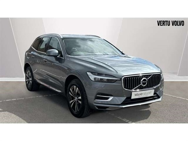 Large image for the Used Volvo XC60