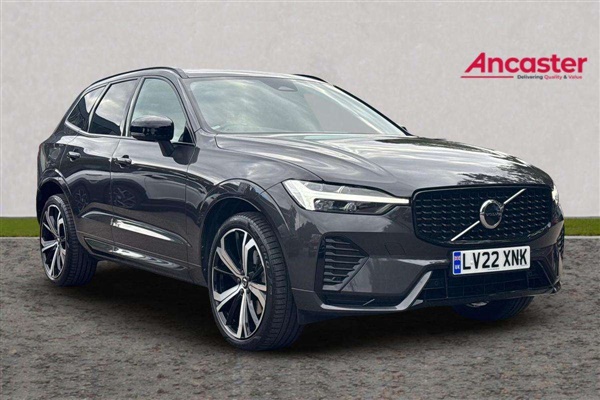 Large image for the Used Volvo XC60
