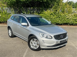 Large image for the Used Volvo XC60