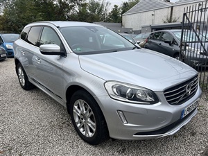 Large image for the Used Volvo XC60