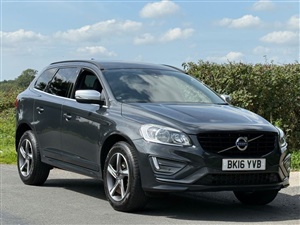 Large image for the Used Volvo XC60
