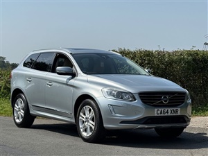 Large image for the Used Volvo XC60