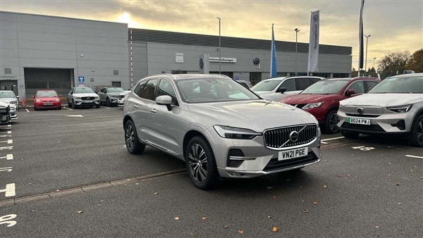 Large image for the Used Volvo XC60