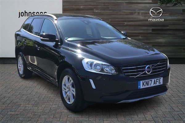 Large image for the Used Volvo XC60