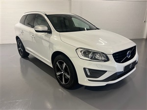Large image for the Used Volvo XC60