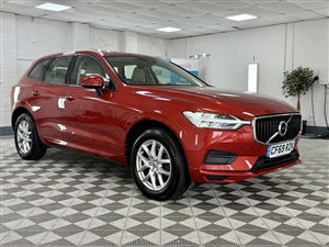 Large image for the Used Volvo XC60