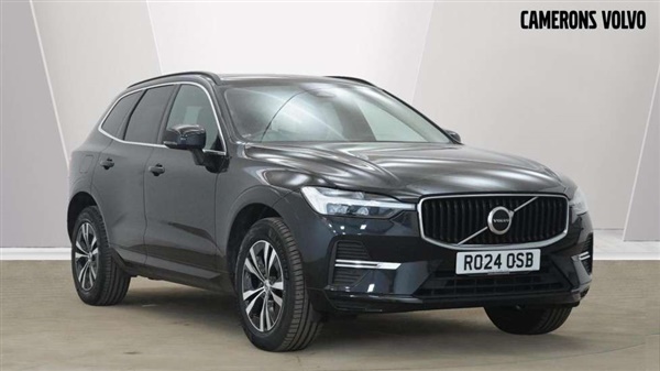 Large image for the Used Volvo XC60
