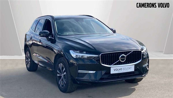 Large image for the Used Volvo XC60