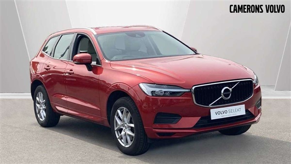 Large image for the Used Volvo XC60