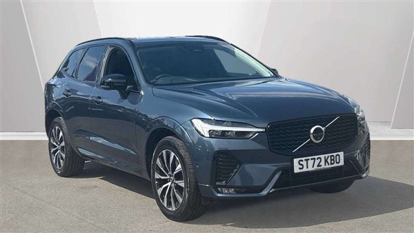Large image for the Used Volvo XC60