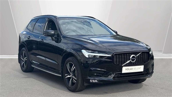 Large image for the Used Volvo XC60