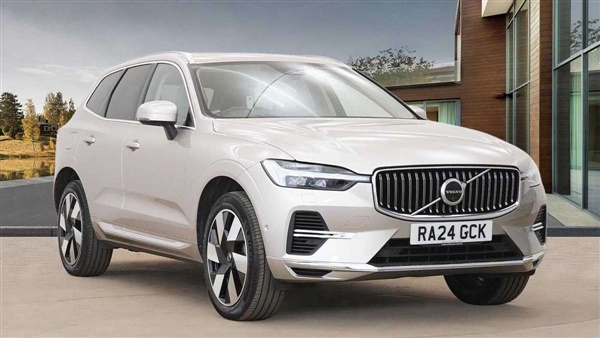 Large image for the Used Volvo XC60