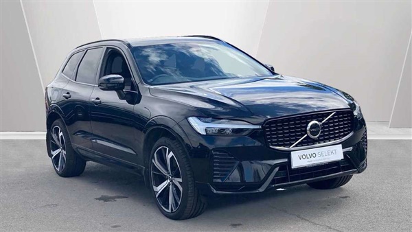 Large image for the Used Volvo XC60