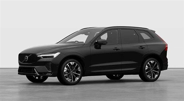 Large image for the Used Volvo XC60