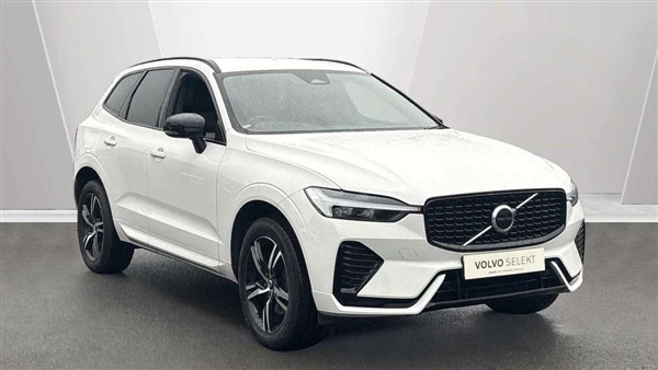 Large image for the Used Volvo XC60