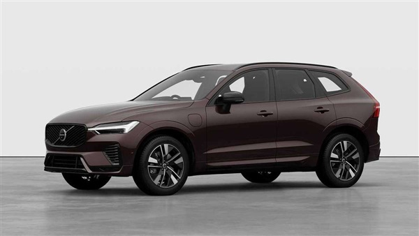 Large image for the Used Volvo XC60