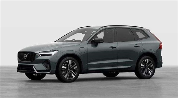 Large image for the Used Volvo XC60