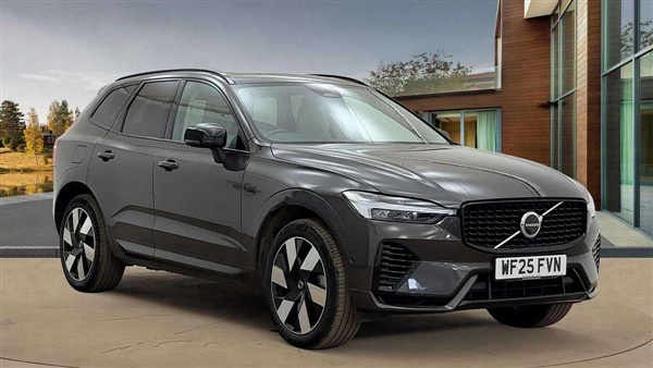 Large image for the Used Volvo XC60