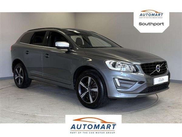 Large image for the Used Volvo XC60