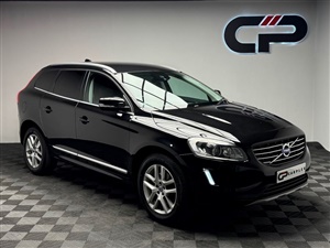 Large image for the Used Volvo XC60