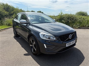 Large image for the Used Volvo Xc60