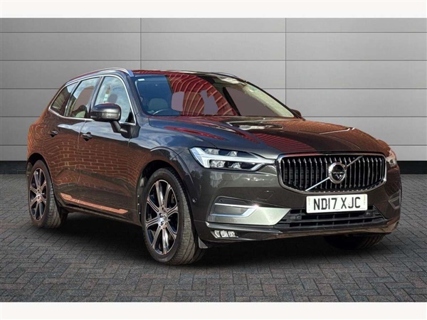Large image for the Used Volvo XC60