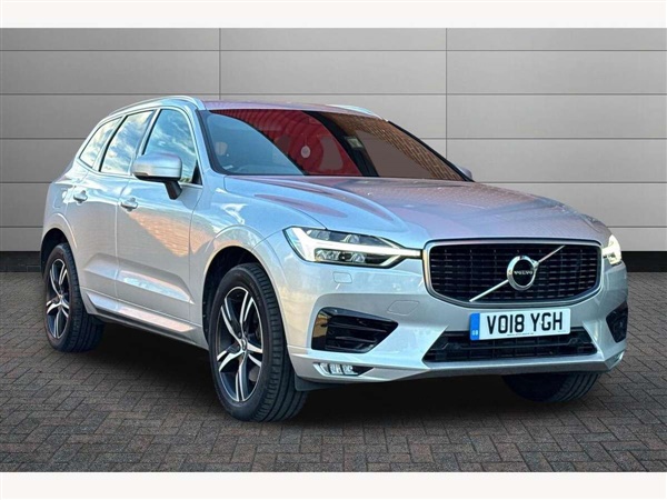 Large image for the Used Volvo XC60