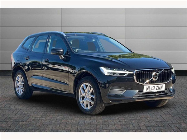 Large image for the Used Volvo XC60