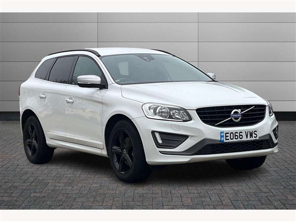 Large image for the Used Volvo XC60