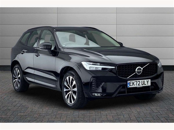 Large image for the Used Volvo XC60
