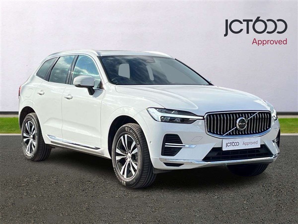 Large image for the Used Volvo XC60