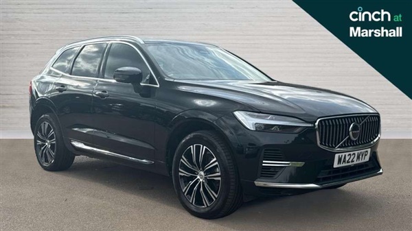 Large image for the Used Volvo XC60