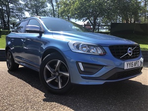 Large image for the Used Volvo XC60