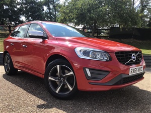 Large image for the Used Volvo XC60