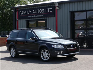 Large image for the Used Volvo XC70