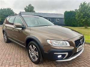 Large image for the Used Volvo XC70
