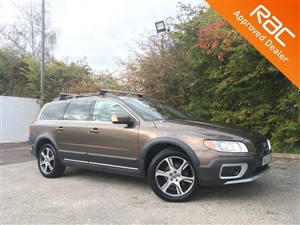 Large image for the Used Volvo XC70