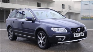 Large image for the Used Volvo XC70