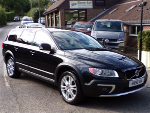 Large image for the Used Volvo XC70