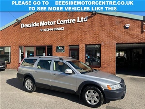 Large image for the Used Volvo XC70