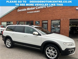 Large image for the Used Volvo XC70