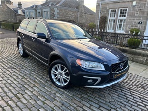 Large image for the Used Volvo XC70